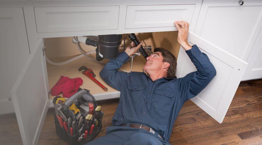 Professional emergency plumbing in Masonville, NY
